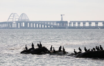 Нова спроба України форсувати Керченську протоку: як змусити Росію відступити