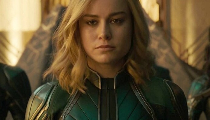 Названы самые ожидаемые фильмы 2019 года