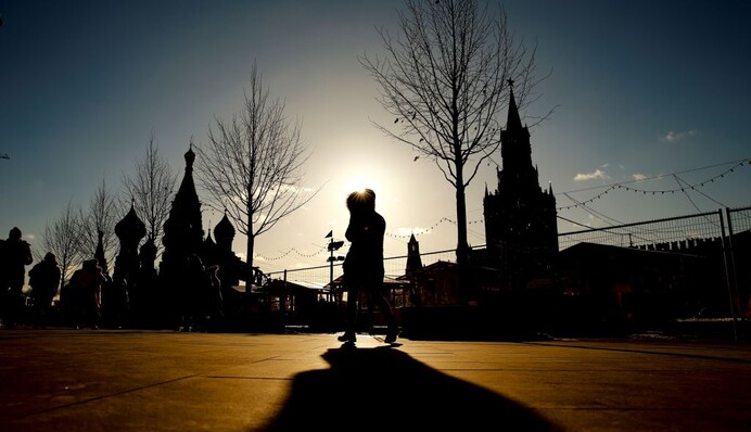 Росія боїться: навіщо Кремль влаштував дві акції в Керченській протоці