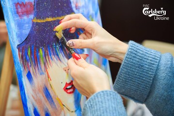 Мировой пивной бренд ищет художественные таланты