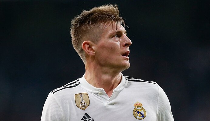 Реал - Аль-Айн - 4:1 Хроника матча, видео голов