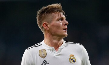 Реал - Аль-Айн - 4:1 Хроника матча, видео голов