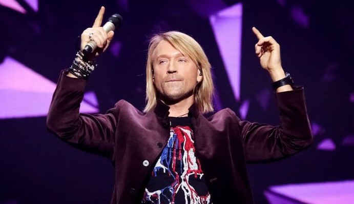 Праздник со звездой: названы гонорары украинских артистов в новогоднюю ночь