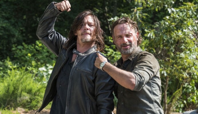 Названы 10 самых популярных сериалов 2018 года