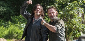 Названы 10 самых популярных сериалов 2018 года