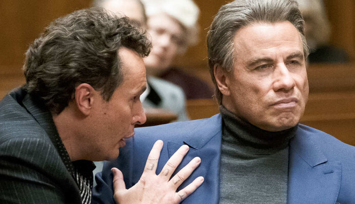 Названы худшие фильмы 2018 года