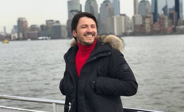 Пижамная вечеринка: Притула поделился трогательным семейным фото