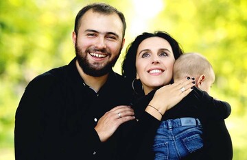 Звездный беби-бум: какие украинские знаменитости стали родителями в 2018 году