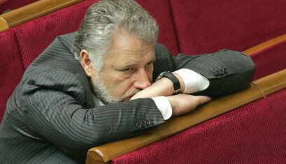 НАБУ без аудита: как Жебривский спас Сытника