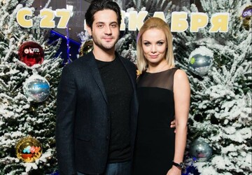 Звезда сериала 