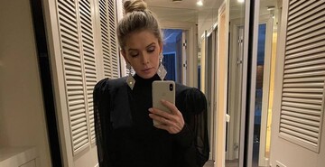 Нужно поправиться: Вера Брежнева на дне рождения сестер-двойняшек удивила худобой