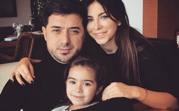 Ани Лорак не явилась на развод с мужем