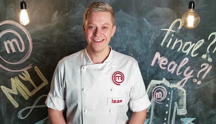 Суперфиналист 