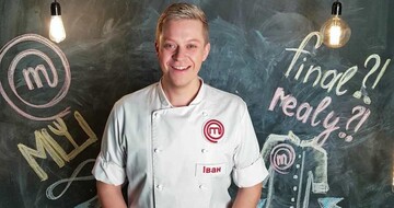 Суперфиналист 