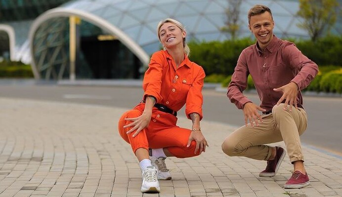 Настя Ивлеева со слезами на глазах попрощалась с 