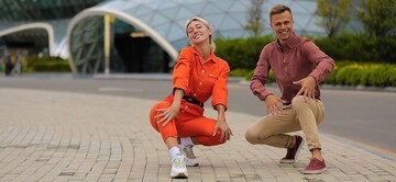 Настя Ивлеева со слезами на глазах попрощалась с 