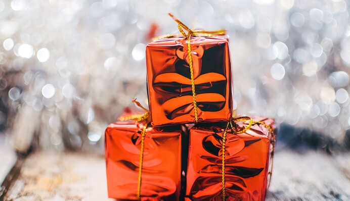 Дарим впечатления: 7 оригинальных подарков на Новый год