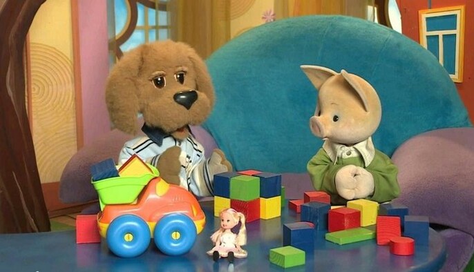 В России умер режиссер культовой передачи для детей