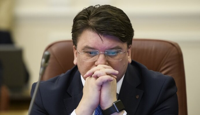 ​Неспортивное поведение: глава Минмолодьспорта втравил свое ведомство в грандиозный скандал