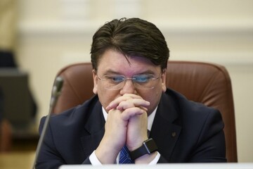 ​Неспортивное поведение: глава Минмолодьспорта втравил свое ведомство в грандиозный скандал