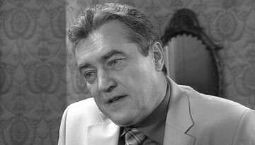 Умер известный советский актер