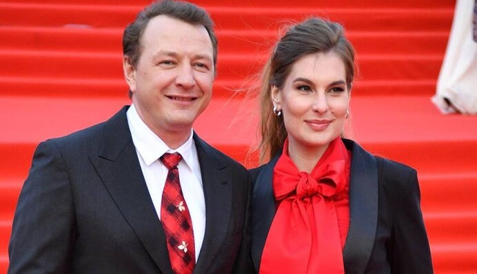 Известный российский актер серьезно покалечил жену