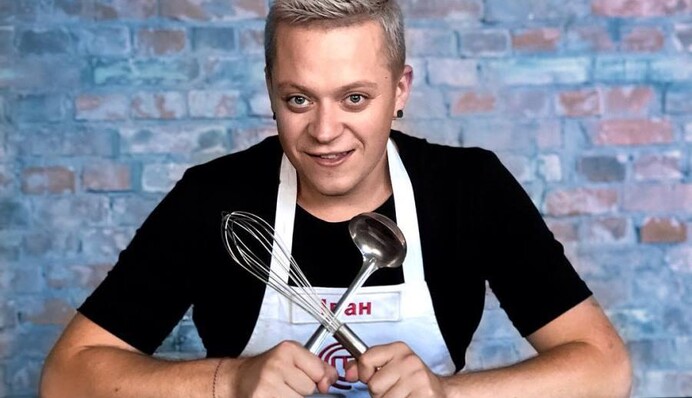 Бросил прежнюю жизнь: Иван Миланович прокомментировал свою победу на 