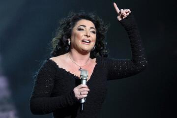 Крым - Украина: скандальная российская певица сделала неожиданное заявление