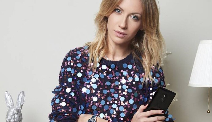 Леся Никитюк устроила семейный скандал на глазах у Притулы