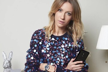 Леся Никитюк устроила семейный скандал на глазах у Притулы