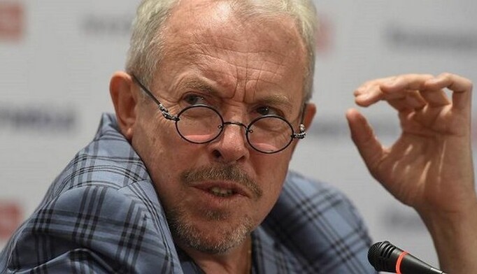 Макаревича вынудили резко прокомментировать слова Лолиты о Крыме