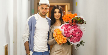 Ольга Ракицкая станет мамой во второй раз