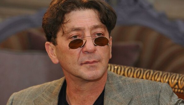 Неизвестно, что будет завтра: любимый певец Путина рассказал о серьезной болезни