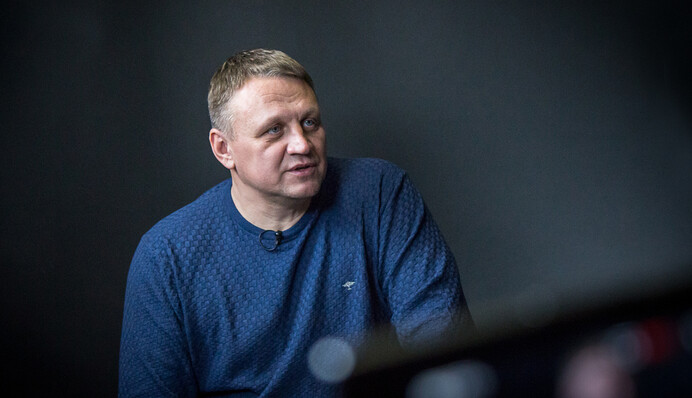 Если мы будем дальше имитировать борьбу с Путиным, то никто нам больше не поверит – Александр Шевченко