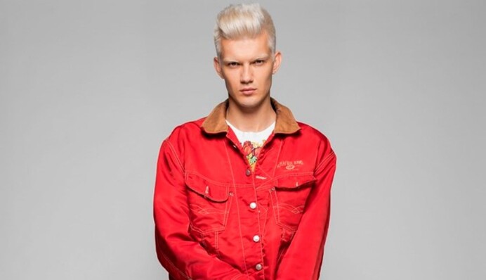 Полуфиналист 