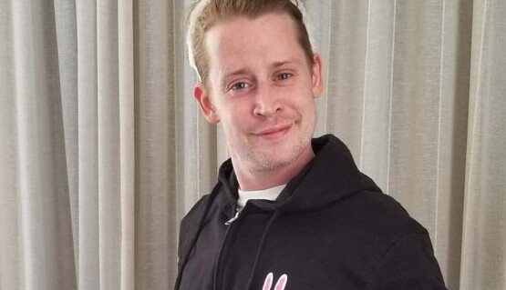 Звезда фильма 