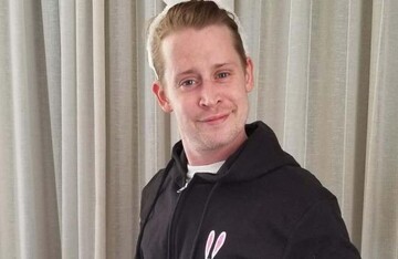 Звезда фильма 