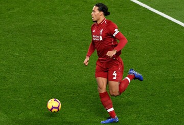 Ливерпуль - Арсенал - 5:1 Хроника матча, видео голов