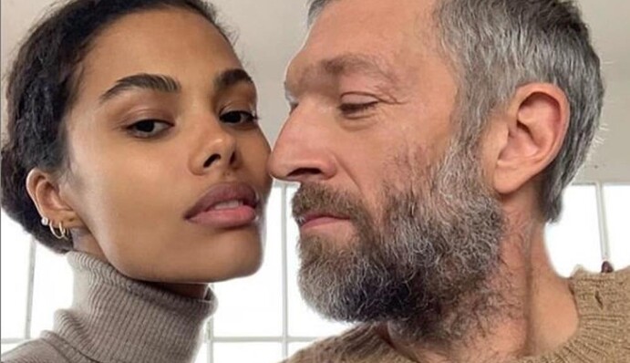 Венсан Кассель станет многодетным отцом