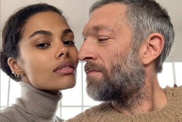 Венсан Кассель станет многодетным отцом