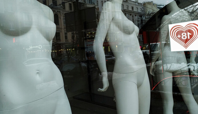 Расписка для секса: как не стать насильником на супружеском ложе