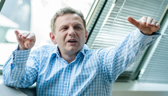 Курс гривны в 2019 году спасут любители оффшоров – Олег Устенко