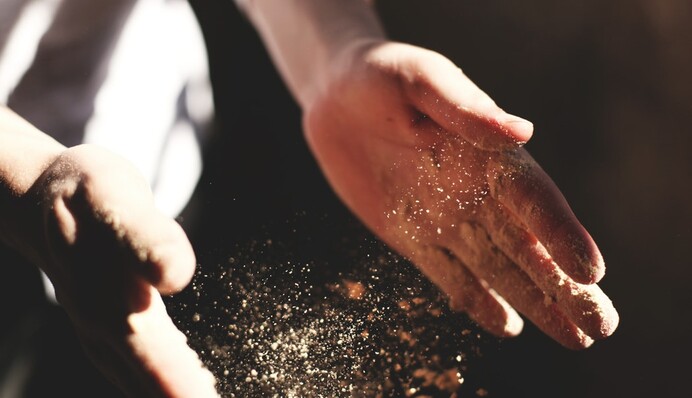 ​Воином любви может стать каждый