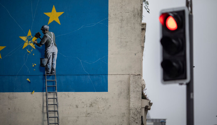 На порозі хаосу: чому 2019 рік стане переломним для Європи