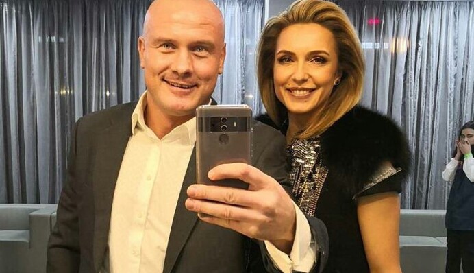 Известный психолог прокомментировала развод Узелковых