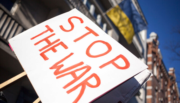 Порохова діжка під Путіним: на відносини України і Росії вплинуть два фактори