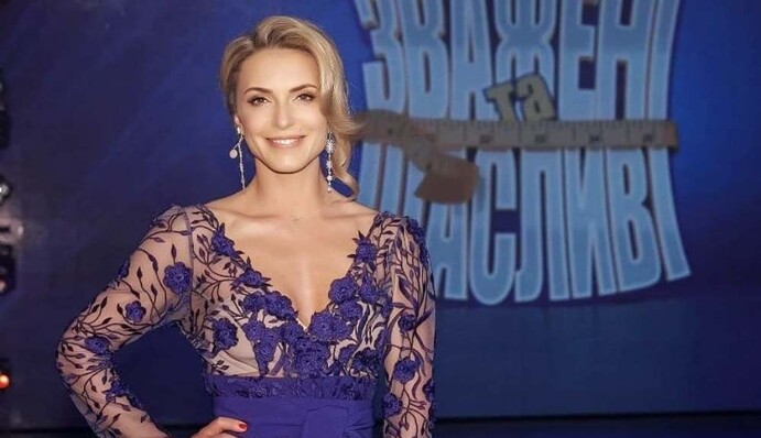 Не думала, что будет так больно: тренер шоу 