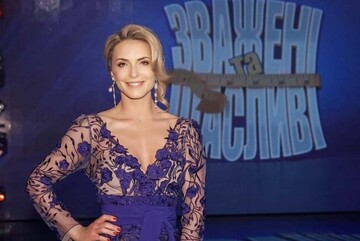 Не думала, что будет так больно: тренер шоу 