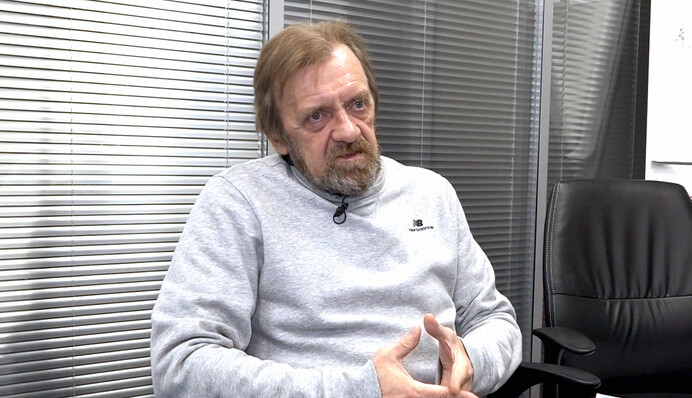 У цивилизованного мира есть два способа остановить путинскую Россию - Андрей Клименко