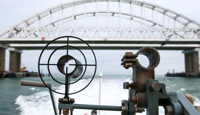 Керченский кризис вскрыл главную проблему мировых элит - эксперт-международник